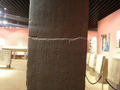 -邹城博物馆