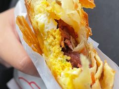 -老字号张道鸡火烧