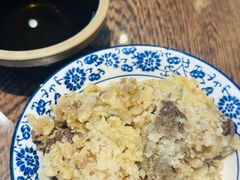 -叁省斋粉蒸肉甑糕·清真(回民街店)
