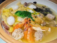 -寻宝记绍兴菜(鲁迅路店)