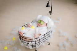 -小熊维尼高端儿童摄影(宝安旗舰店)