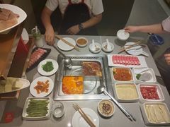 -海底捞火锅(太原南站店)