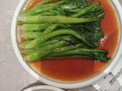 -松鹤楼面馆(清河万象汇店)