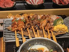 -牛道·和牛九食(市府恒隆广场店)