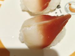 -新一番三文鱼寿司(大东海店)