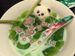 -桂满陇·海市蜃楼·黑金(国金店)