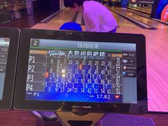 -大鲁阁保龄球(苏州园区店)