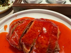 -松鹤面馆·古法焖肉面(观前店)