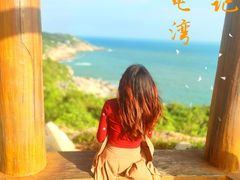 -广东惠东海龟国家级自然保护区