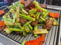 -小菜园新徽菜(扬州华润万象汇店)