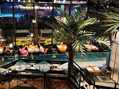 -咖梦餐厅 COMENG RESTAURANT