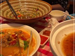 -西贝(深圳卓悦汇店)