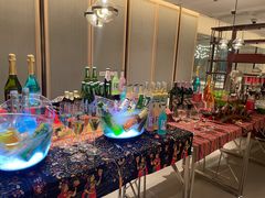 -南湖宾馆·鸳湖阁全日制餐厅