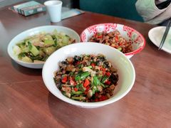 紫苏爆螺肉-望湘园·洞庭渔宴(浦江欢乐颂店)