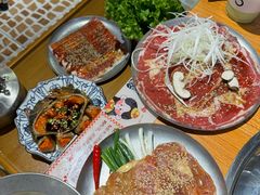 -哼蟹二将·烤肉酱蟹(合生汇店)