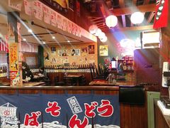 -小川洋风料理(汉街店)