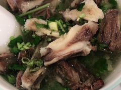 -犇逸·乐山跷脚牛肉·四川现炒(览海店)