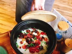 -狐狸爱上椰子鸡(滨江星光大道店)