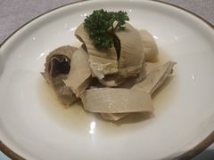 -老正兴菜馆(福州路店)