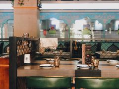 -壹号院音乐餐厅•烤全羊•新疆菜(浐灞店)