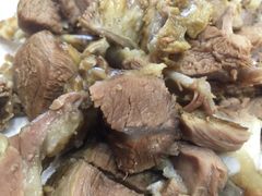 清真益鑫羊肉手抓馆(花园北街店)-清真·益鑫羊肉手抓馆(花园北街店)