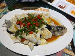 -大头力茶餐厅(花都融创茂店)