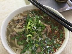 -阿叶羊杂碎(前进街店)
