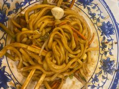 -北京炸酱面馆·烤鸭(前门总店)