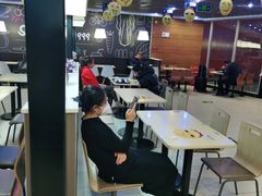 -魏家凉皮(北京南站店)