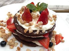 巧克力松饼-农畉LONFOOD(福田星河COCOPark店)