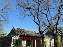 -北京国子监胡同