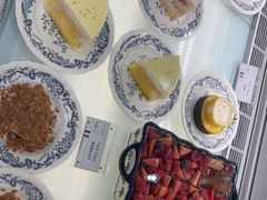 -PETIT PARIS 小巴黎(花园道店)