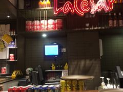 -乐凯撒披萨(欢乐颂购物中心店)
