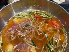-入火韩国烤肉(凯旋广场店)