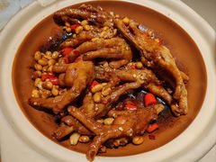 -小柴米·传统江西菜(八一广场店)