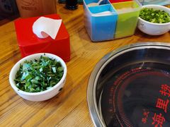 -华福羊汤馆(小市总店)
