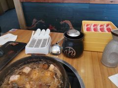 -水林间·寿喜烧自助(仙林金鹰店)