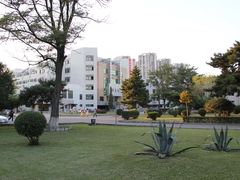 -辽宁大学(崇山校区)