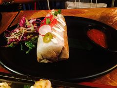 -Luchador摔跤手墨西哥餐厅(恒宇广场店)