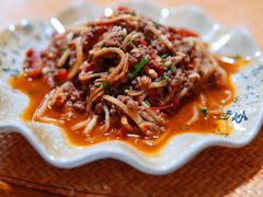 -傣乡之味·傣族特色手抓饭·孔雀宴(大理古城首店)