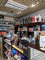 -新时模型(新街口店)