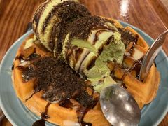 -Little Grace Bakery
