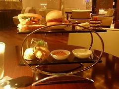 -The Lounge·大堂酒廊·北京粤财JW万豪酒店