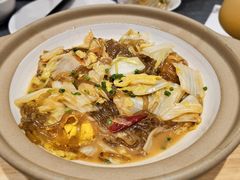 -新吉士·上海菜(浦东LCM置汇旭辉店)