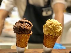 -LUNEURS月乐诗·法式冰淇淋(环贸店)