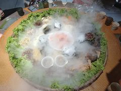 -品德宏·孔雀宴的发源地(金塔园店)