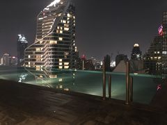 -曼谷大仓新颐酒店