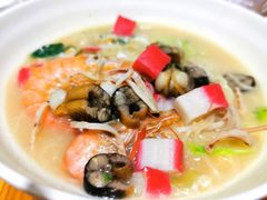 -陈记锦山里焖面