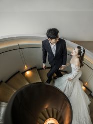 -深圳中洲万豪酒店·宴会厅