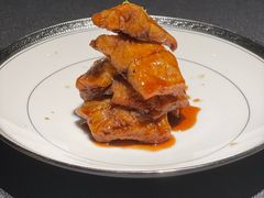-淮四九宴•老饭骨大师技(前门店)